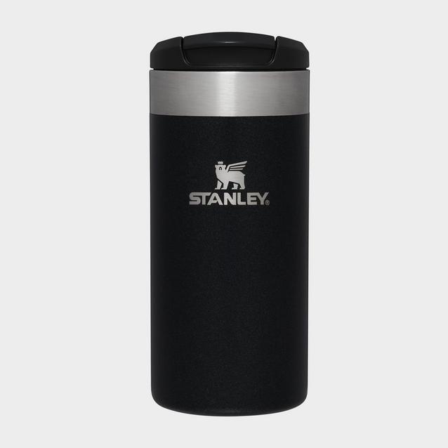 Black Stanley AeroLight™ Transit Mug – 0.35L image 1