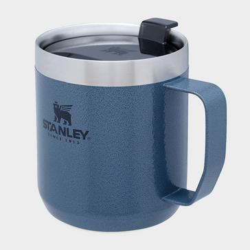 Blue Stanley Classic Legendary Camp Mug – 0.35L
