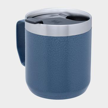 Blue Stanley Classic Legendary Camp Mug – 0.35L