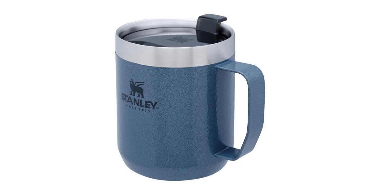 Stanley Classic Legendary Camp Mug – Continental Fire & Safety