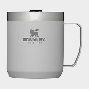 Grey Stanley Classic Legendary Camp Mug – 0.35L