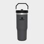 Dark Grey Stanley IceFlow Flip Straw Tumbler