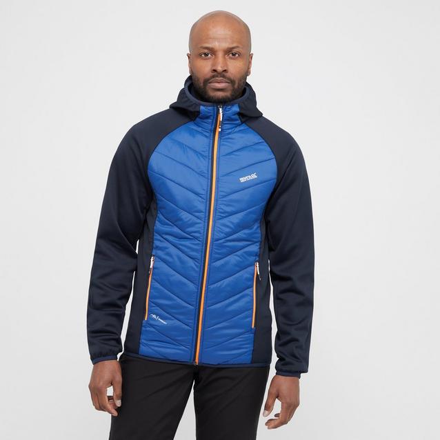Regatta Men's Andreson VIII Hybrid Jacket Millets