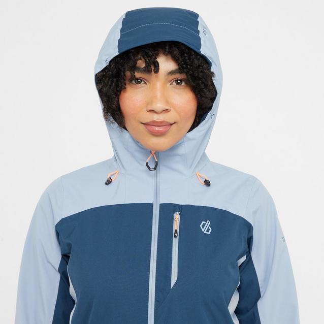 Dare2b womens waterproof jacket best sale