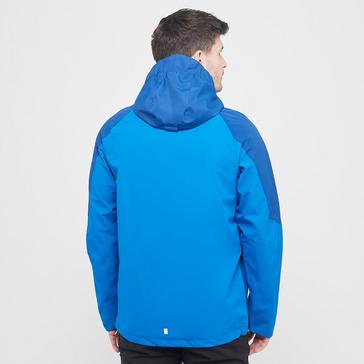 Blue Regatta Men’s Kulton Waterproof Jacket