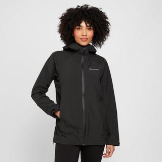 Women’s Solution Waterproof Jacket