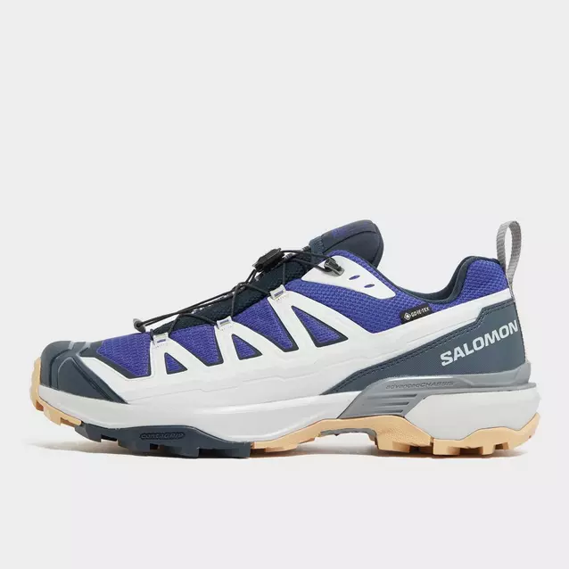 スニーカー Salomon Men's X Ultra 360 Edge Hiking Shoes Salomon X Ultra 360 Hiking Shoes - Men's | REI Co-op
