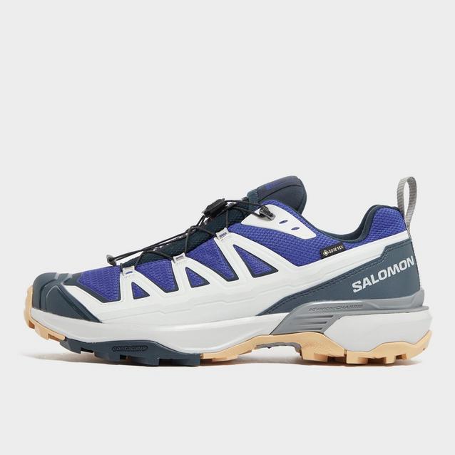 Salomon Men's X Ultra 360 GORE-TEX® Edge Hiking Shoes | Millets
