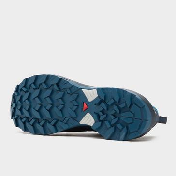 Blue Salomon Men’s X Ultra 360 GORE-TEX® Hiking Shoes