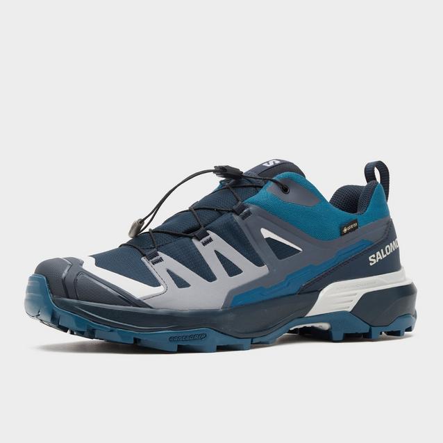 Mens gore tex trail shoes best sale