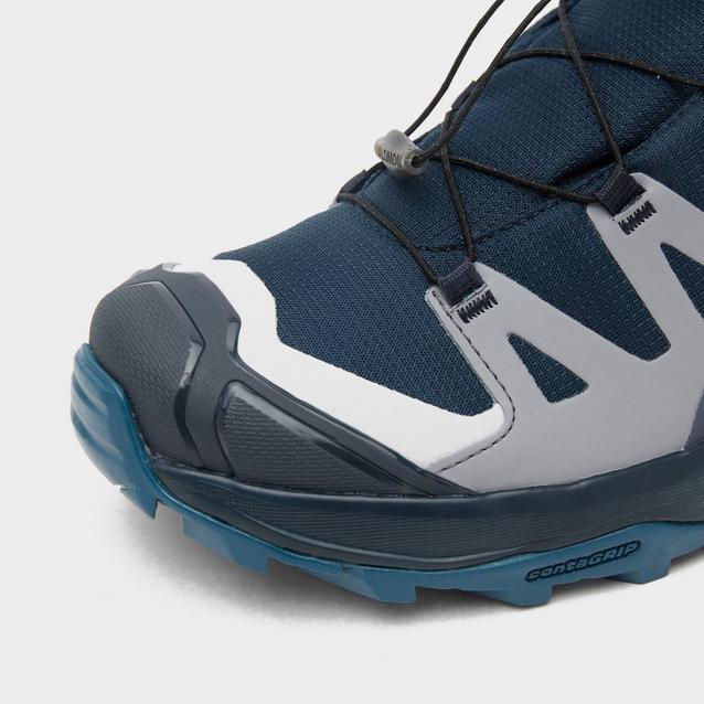 Salomon Men's X Ultra 360 GORE-TEX® Hiking Shoes | Ultimate Salomon Men's X Ultra 360 GORE-TEX® Hiking Shoes | Ultimate