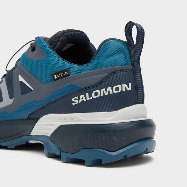 Mens salomon trainers uk hotsell