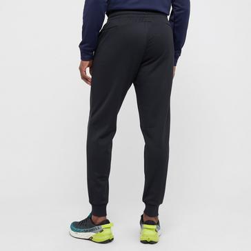 Black Under Armour Men’s Armour Fleece® Joggers