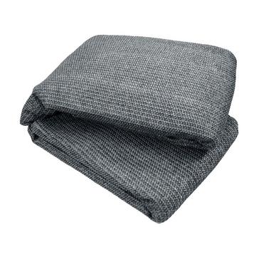 Grey HI-GEAR Awning Carpet 250 x 250
