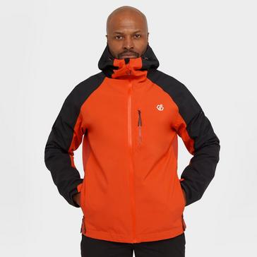 Men’s Downpour 2-Layer Jacket