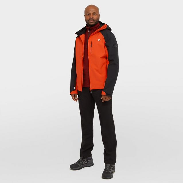 Dare2b rain jacket on sale