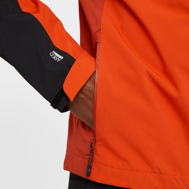 Veste De Randonnée Imperméable Homme Dare 2b Torrek - Respirante, Avec Capuche, Stretch Recyclé