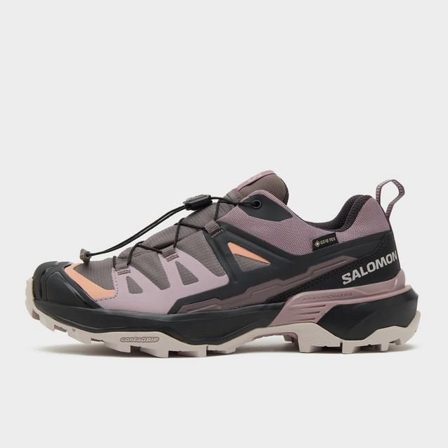 Salomon x ultra store trail running shoes