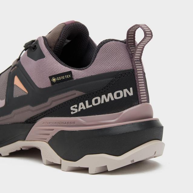 Salomon walking shoes online