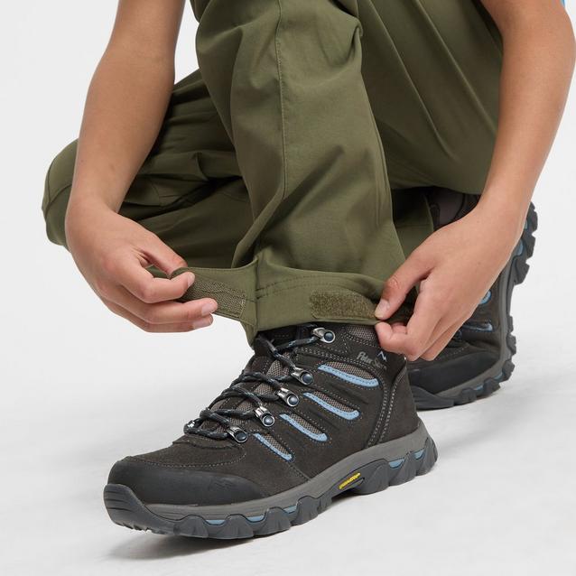 Berghaus kids walking trousers online