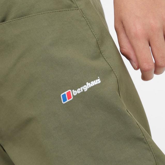 Berghaus combats kids online