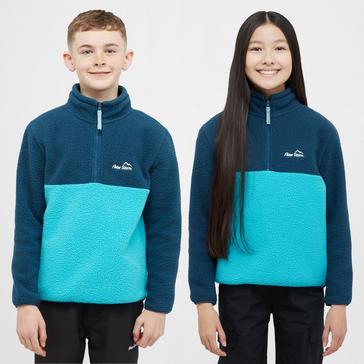 Blue Peter Storm Kids' Borg Fleece