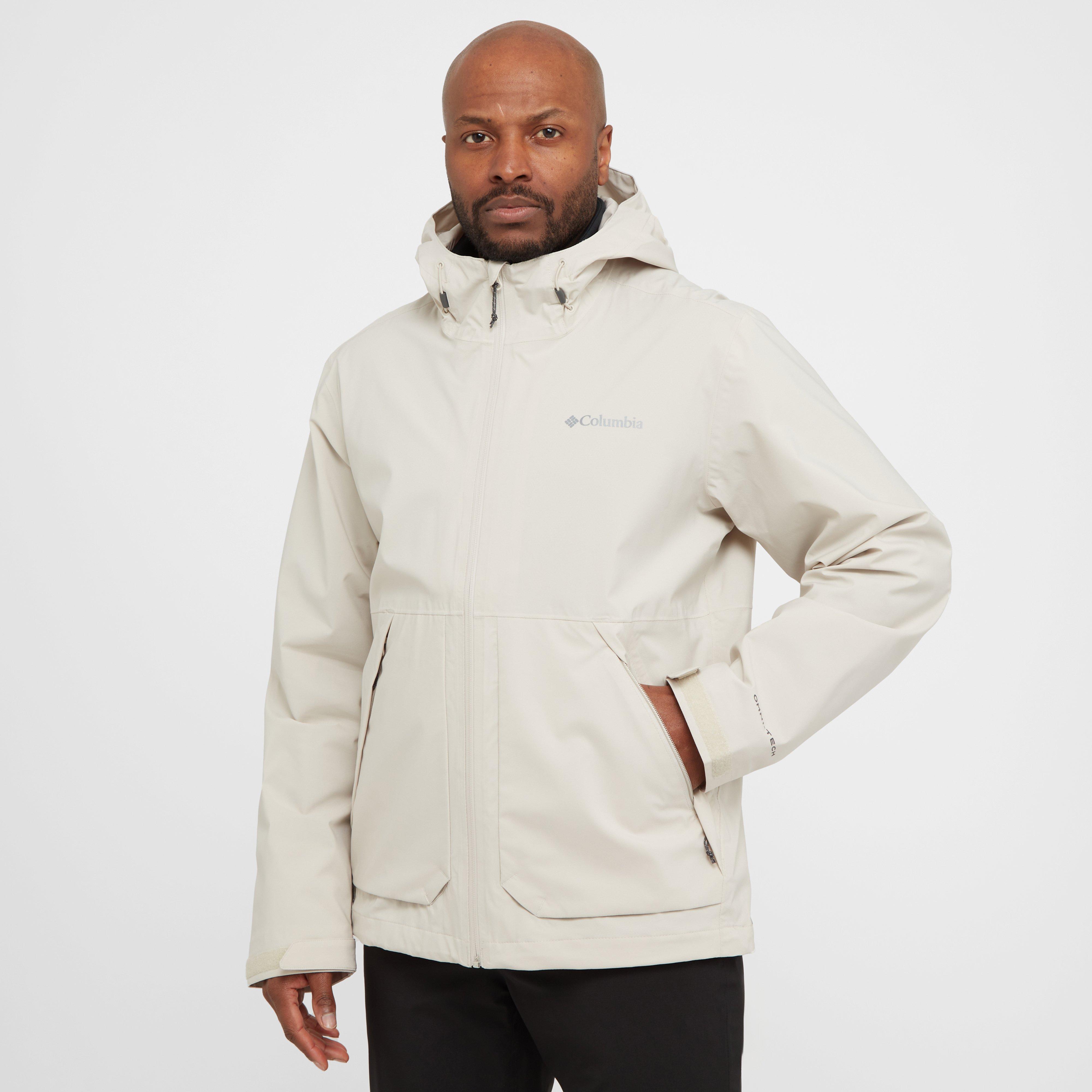 Columbia Men s Altbound Jacket Millets