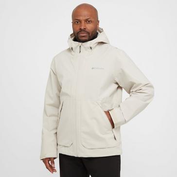 White Columbia Men’s Altbound Jacket