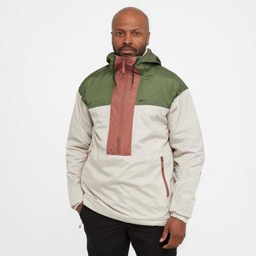 Multi Columbia Men’s Flash Challenger Anorak