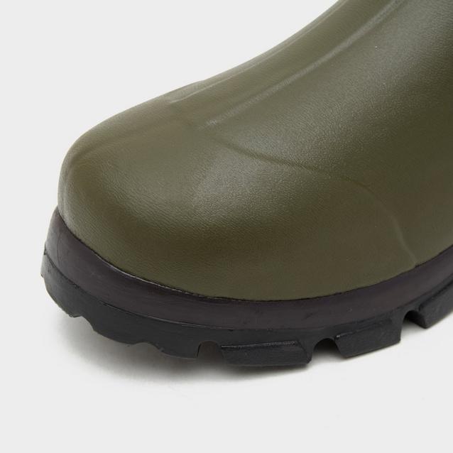 COTSWOLD Men's Kensington Neoprene Wellington Boots Blacks