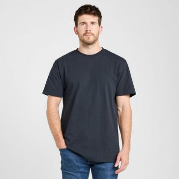 Navy Dickies Men's Everyday T-Shirt