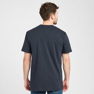 Navy Dickies Men's Everyday T-Shirt