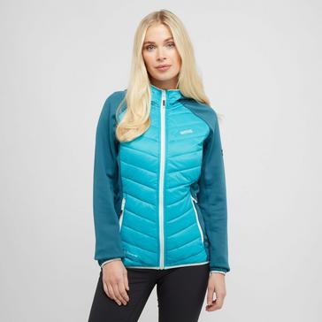 Blue Regatta Women's Andreson VII Hybrid Jacket