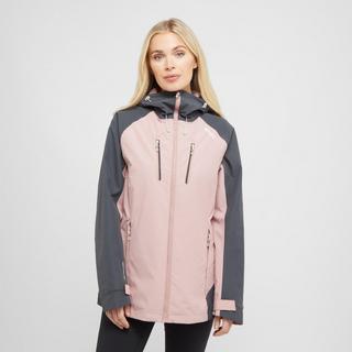 Women’s Kulton Waterproof Jacket