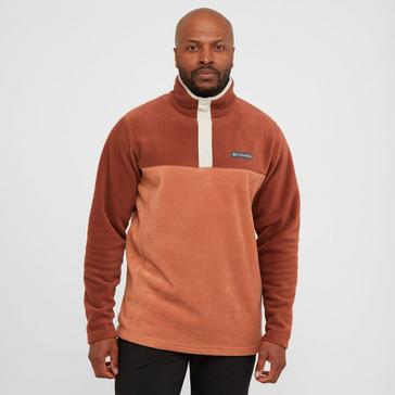 Peter Storm Men's Snap Fleece