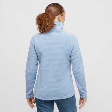 Blue Regatta Women's Solenne Half Zip Fleece