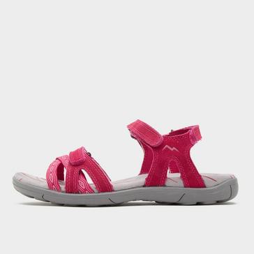 Pink Peter Storm Women’s Lynmouth II Sandal