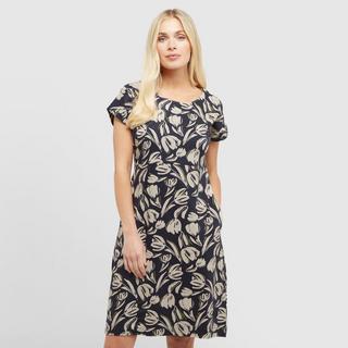 Women’s Florida Organic Cotton Dress
