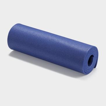 Blue HI-GEAR Explore Foam Mat