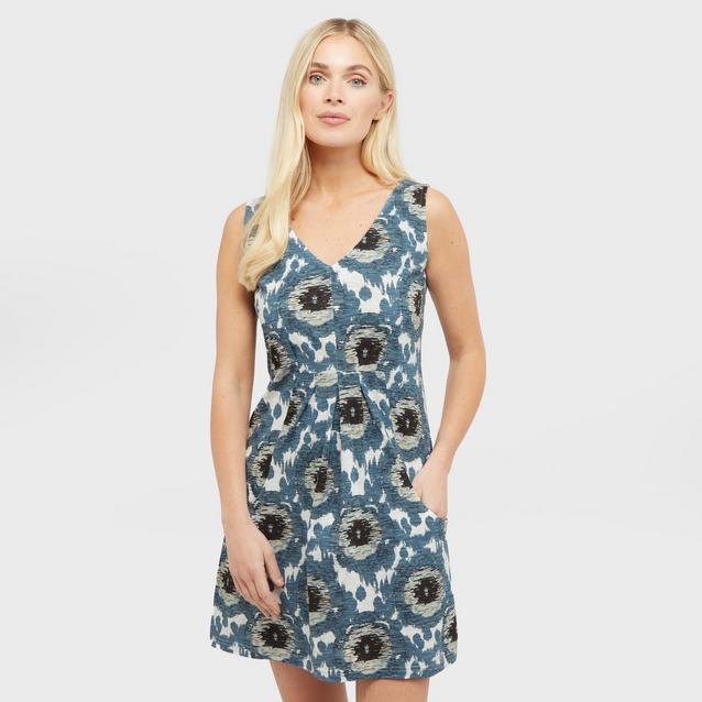 Jersey Tunic Weird Fish Tunic Sale Weird Fish Ladies Ravina