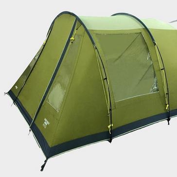 Green VANGO Icarus 500 DLX Tent Awning