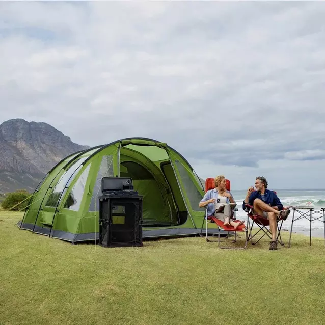 VANGO Icarus 500 DLX Tent Awning Ultimate Outdoors