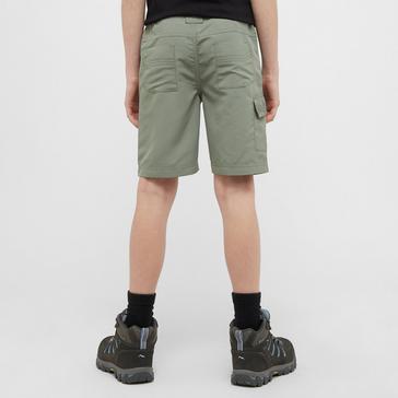 Green Regatta Kids’ Sorcer II Shorts