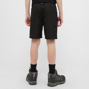 Black Regatta Kids’ Sorcer II Shorts