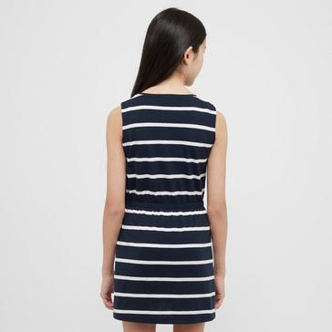 Navy Regatta Kids’ Beylina Dress