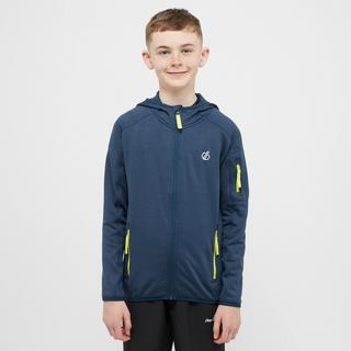 Kids’ Explore Fleece Hoodie