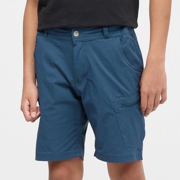 Navy Dare 2B Kids’ Reprise II Lightweight Shorts