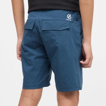 Navy Dare 2B Kids’ Reprise II Lightweight Shorts