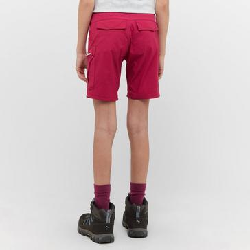 Pink Dare 2B Kids’ Reprise II Lightweight Shorts