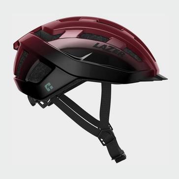 Red Lazer Codax KinetiCore Cycling Helmet 